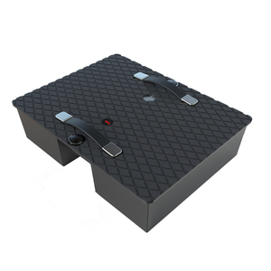 แบตเตอรี่กันน้ำ PLMEN Factory IP68 72V 58AH 4KWH สำหรับกระดานโต้คลื่น - Product Image 1