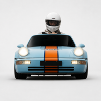 Go Kart Eléctrico de Derrape al por Mayor, Kart de Carreras Retro para Adultos de 2500W para Distribuidores, Alquiler y Parques de Diversiones