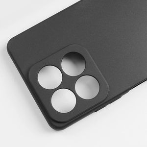 Fundas de TPU Mate al por Mayor del Fabricante, <span class=keywords><strong>Funda</strong></span> Protectora Trasera Suave Esmerilada de Silicona para Teléfono Móvil <span class=keywords><strong>ZTE</strong></span> <span class=keywords><strong>Blade</strong></span> V80 <span class=keywords><strong>Vita</strong></span> <span class=keywords><strong>Blade</strong></span> V7 Lite - Product Image 2
