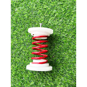 Thể dục dụng cụ Trampoline mùa xuân kéo dài niềm vui mùa xuân Trampoline mùa xuân Thông số kỹ thuật hoàn chỉnh các nhà sản xuất - Product Image 6