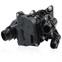 Boîtier de thermostat de gestion de la chaleur 11538642560 pour BMW X3 X4 X5 X6 Z4 G01 G02 G20 G22 G23 G29 G30 G31 G42 GT