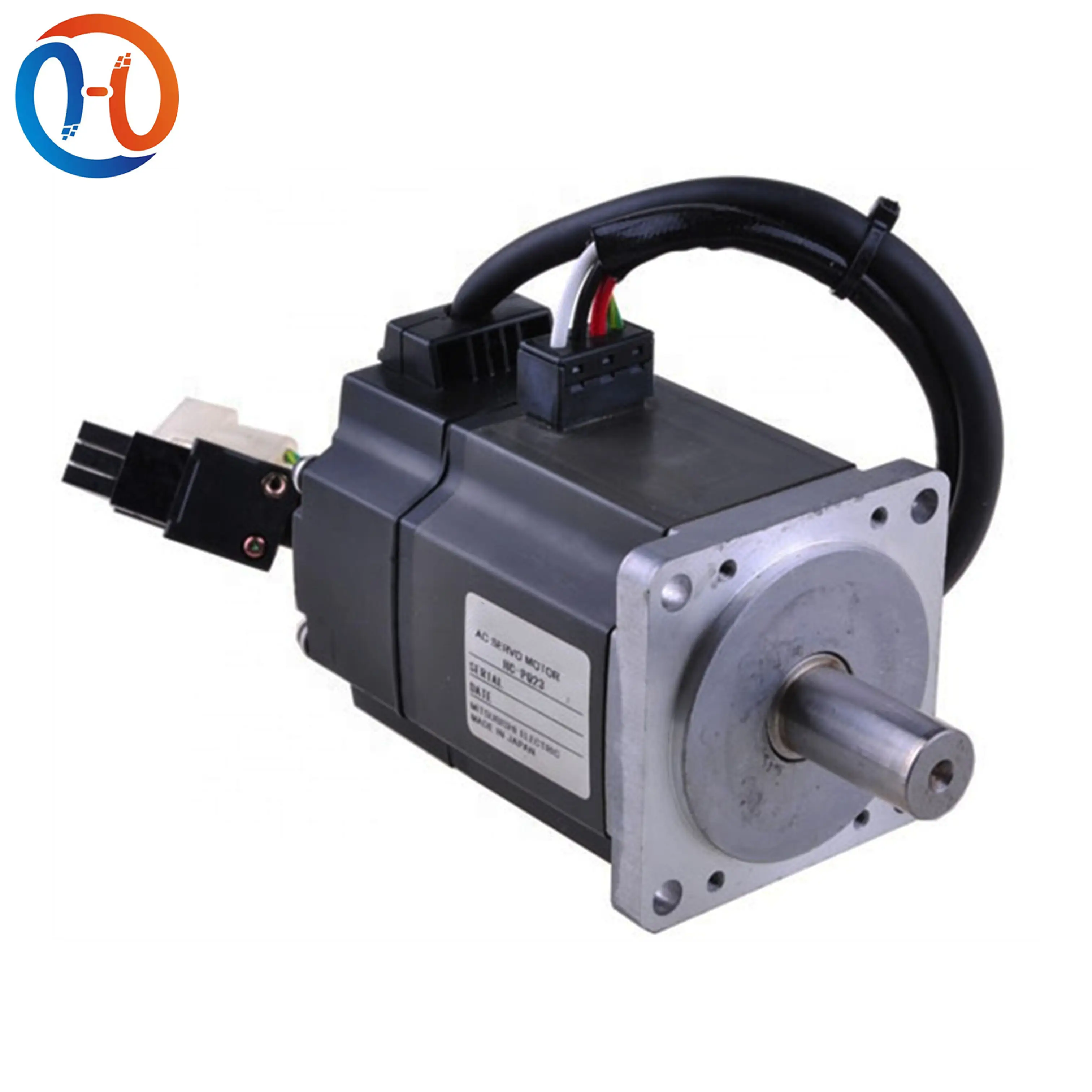 HC-PQ23 AC Servo Motor Nouveau module PLC d'origine Stock en entrepôt