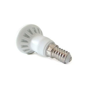 Lámpara LED E14 R50 PAR16 5W = 50W 220V Blanco Neutro 4000K SKU-21139 - Product Image 3