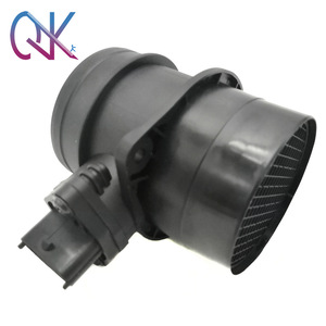 เครื่องวัดอัตราการไหลของอากาศ MAF0 280 218 192 99760612500 สำหรับ Porsche 911 Cayenne อะไหล่ทดแทน - Product Image 4