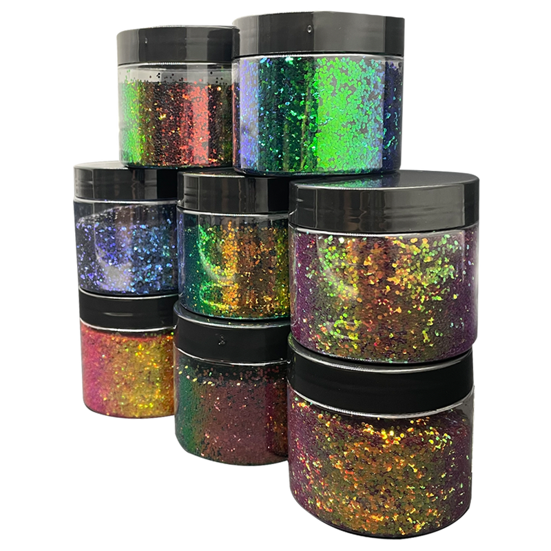 Metallic Glitter Sequins Fine Glitter Paint