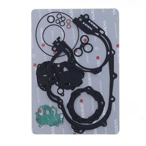 ATHENA for P400480700062 <b>Large</b> <b>Frame</b> Complete Gasket Kit with O-rings (Engine Oil Seals Not Included) Made in Italy - Product Image 2