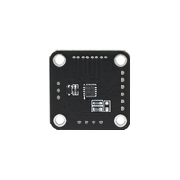 RNSbot encoder magnetic encoder modul sensor pengukuran sudut induksi magnetik 4 antarmuka komunikasi menggantikan AS5600