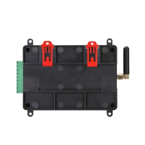 ETCR2900B GPRS/4G Online-Erdungsmessgerät 2000 Erdspannungsmessgerät 600V AC RS485 Echtzeit-Gerätealarm - Product Image 1