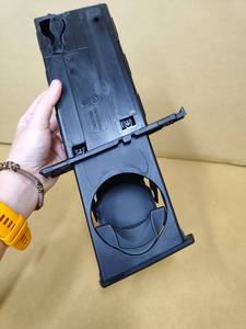 ที่วางแก้วเครื่องดื่มสำหรับ E90 BMW อุปกรณ์เสริมภายในรถยนต์ที่มีประโยชน์51459173469 SMBWA5034ด้านหน้าขวา - Product Image 6