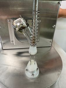 Máquina Peladora de Frutas Cítricas, Máquina para Quitar la Piel de Durazno, Limón, Naranja, Manzana, Pera, Kiwi - Product Image 5