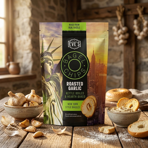 ถุงซิปล็อคแบบตั้งได้ พิมพ์ลายตามสั่ง สีดำด้าน สำหรับบรรจุภัณฑ์ชาสมุนไพร อาหาร และดอกไม้ - Product Image 2