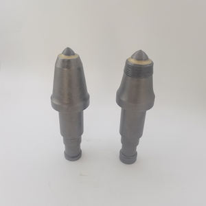 Plettri per punte da trapano per miniera di carbone a tamburo conico idraulico Kennametal - Product Image 2