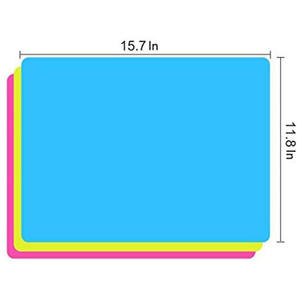 Láminas de Silicona ONEQUAN para Manualidades, Resina Líquida, Moldes para Joyería, Tapete de Silicona - Product Image 5