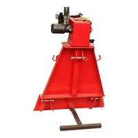 Treuil de dérapage Rima 1.7ton pour tracteurs 15-30HP accessoires de tracteur de treuil forestier pour machines forestières agricoles