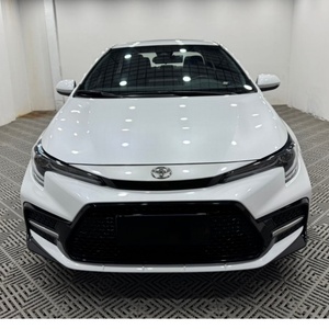 Toyota Levin 2021 d'<span class=keywords><strong>occasion</strong></span>, <span class=keywords><strong>voiture</strong></span> CVT édition sport, voitures d'<span class=keywords><strong>occasion</strong></span>, conduite à gauche, berline 5 places, prix avantageux - Product Image 1