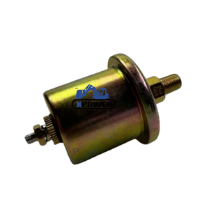 เซ็นเซอร์น้ำมัน XPOWER 119773-91501สำหรับรถขุด4TNE84T 4H25เครื่องยนต์3JH3E 3JH25A - Product Image 2