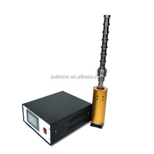 เครื่องสกัดสารสกัดจากพืชแบบอัลตราโซนิก 1000 วัตต์ 20 กิโลเฮิรตซ์ สำหรับการผสมผสานรสชาติอะโดโบและรสแกงของชาวฟิลิปปินส์ - Product Image 6