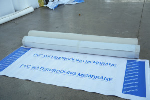 Hot Sale Anti-Aging TPO <b>Waterproof</b> <b>Membrane</b> with UV Resistance <b>for</b> <b>Roof</b> Construction - Product Image 6