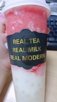 Gobelet à café plat personnalisé en papier kraft écologique à paroi simple avec manchon pour événements K-pop
