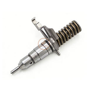 Inyector de Combustible Diésel 127-8225 para Motor Caterpillar CAT 3116 3126 107-4091 0R-4376 0R-8469 173-4647 - Product Image 3