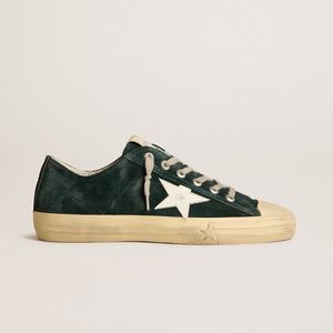 <span class=keywords><strong>Zapatos</strong></span> Deportivos Casuales de <span class=keywords><strong>Hombre</strong></span> de Diseño Personalizado, de Cuero Genuino y Goma, Estilo Italiano, Antideslizantes, con Aumento de Altura, para Caminar en Terreno Difícil - Product Image 6