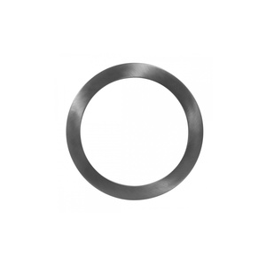 Aro redondo de níquel, compatible con referencia 0002192, ideal para manualidades y proyectos de bricolaje. - Product Image 1