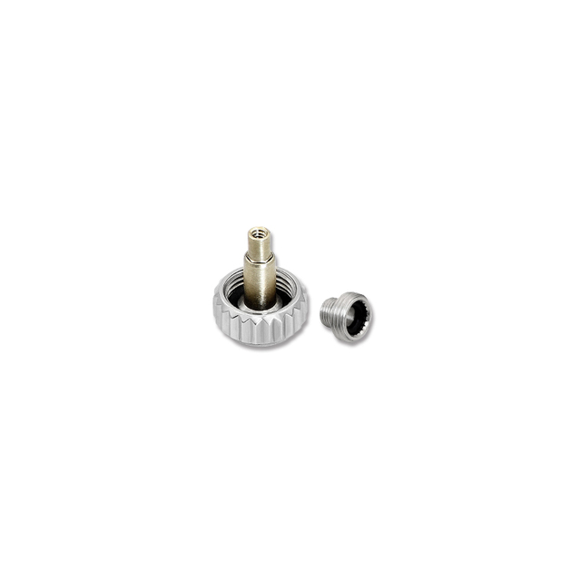High Quality Watch Parts  Generic Watch Screw Crown  16013/16014/16233/16234/68273/68274/116613/116610  for  RLX 3135 2135  3035