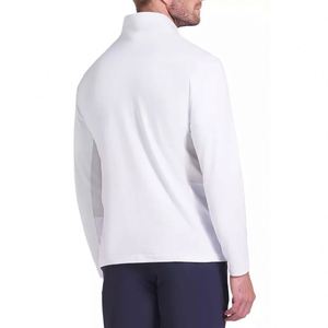 Sudadera de Golf Vintage Ultra Premium con Cierre de 1/4, Fabricantes de Ropa OEM, Muestra Gratuita OEM - Product Image 4