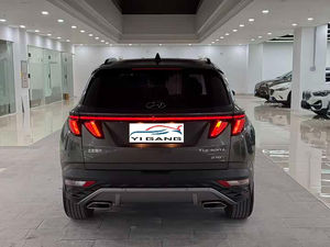 <span class=keywords><strong>Precio</strong></span> de Mayoreo en China, HYun Dai Elantra, SUV Familiar de Alto Rendimiento, Gasolina, 2023, Autos Usados, Volante a la Izquierda, Euro VI, 5 Asientos - Product Image 5