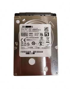 Nuovo Disco Rigido 7w94d 500GB 7200rpm SATA 6Gb/s 2.5 Pollici con <span class=keywords><strong>3</strong></span> Anni di Garanzia per Server - Product Image 5