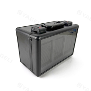 กล่องเก็บการ์ดเบสบอลเกรด3สล็อตผลิตตามสั่ง - Product Image 2