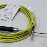 100% Asli Jerman  Piercing Xinhua Probe XH-PT1-222110-150  Sensor PLC