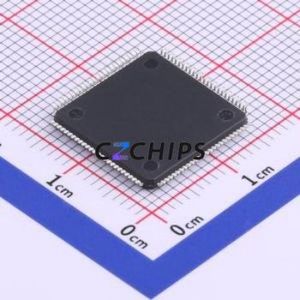 ไมโครคอนโทรลเลอร์ชิปวงจรรวม LQFP-100 HC32F460PETB-LQFP100 (14x14) ของแท้และใหม่เอี่ยม (MCU/mpu/soc) - Product Image 2
