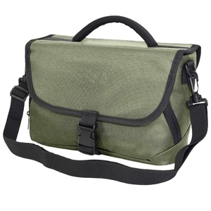 Free Sample Case <b>Backpack</b> Rain Cover <b>Camera</b> Bag Customized Photography <b>Backpack</b> with Inserts Waterproof for DSLR Black - Product Image 6