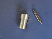 Boquilla de Bomba de Alto Rendimiento DN0SD265 0434250128, Boquilla de Inyección DN0SD265, Boquilla de Combustible DN0SD265, Repuestos para Automóviles DNOSD265