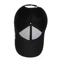 Gorra de béisbol de baile callejero de hip-hop personalizada con patrón de dragón chino para hombres y mujeres