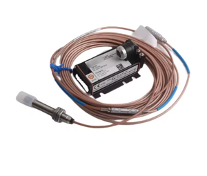 Capteur de courant de Foucault PR6423/001-010-CN CON021 neuf et original, type mémoire ROM PLC/PAC 220V Ethernet pour applications électroniques - Product Image 3