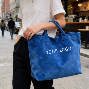 Sac fourre-tout <span class=keywords><strong>en</strong></span> toile de haute qualité, couleurs personnalisées, grande capacité pour livres et ordinateur portable, idéal pour les étudiants et les indépendants - Product Image 1