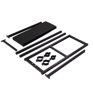 Equipo de Ajuste de Postura para Esclavas BDSM, Marcos de Sujeción Grandes, Restricción, Piernas Forzadas Abiertas, Instrumentos Quirúrgicos, Juguete Sexual - Product Image 6