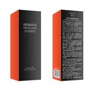 Sérum Visage Revitalisant Anti-âge VEZE à l'Extrait de Caviar, à l'Extrait d'Escargot et à l'Acide Hyaluronique pour Soins de la Peau - Product Image 6