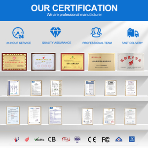 Solarthon sistem surya hemat energi rumah pengontrol MPPT & <span class=keywords><strong>PWM</strong></span> Output multifungsi - Product Image 5