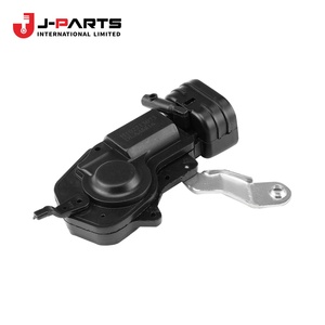 Actionneur de serrure de porte avant gauche pour Toyota Hilux Surf RZN169 1999-2004 OE 69120-35040 6912035040 - Product Image 1
