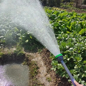 Buse d'atomisation pour l'irrigation des légumes à la maison et à la ferme, tête de pulvérisation pour système d'irrigation économe en eau, buses d'atomisation - Product Image 3