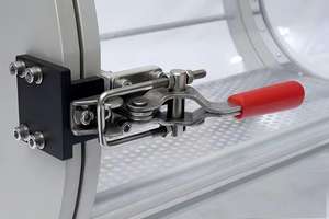 EUR VET Excellent <span class=keywords><strong>prix</strong></span> Équipement de clinique vétérinaire Animaux de compagnie Chambre à oxygène Haute qualité Chambre à oxygène <span class=keywords><strong>hyperbare</strong></span> - Product Image 3