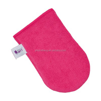 Gants applicateurs de lotion corporelle – Tendance, usage quotidien, durables et doux – Outil de massage mains libres pour application rapide de crème solaire – Soin de la peau sans effort
