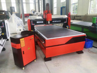 4x4 '4x8' Travail du bois 4 axes Cnc routeur porte meubles faire 3D CNC routeur 1212 1313 1515 1325