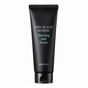 Espuma de Afeitar Tony Moly the Black Homme 150g 1 unidad - Product Image 1