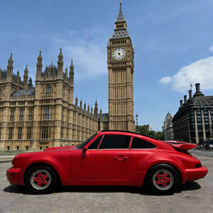 ไฮดรอลิกมอเตอร์ไร้แปรงถ่านแบบ Kart-2500W สำหรับมืออาชีพไฟ fcg ผู้ที่ชื่นชอบการแข่งรถ FCR ใช้กลางแจ้ง - Product Image 1