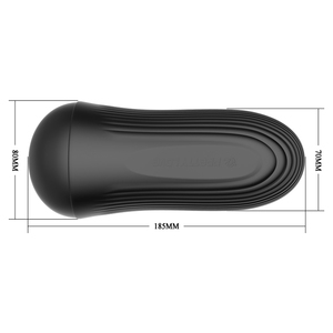 Juguetes sexuales para hombres, masturbadores que simulan el interior de la vagina, experiencia real, juguetes sexuales masculinos, envío directo con gastos de envío reducidos - Product Image 4