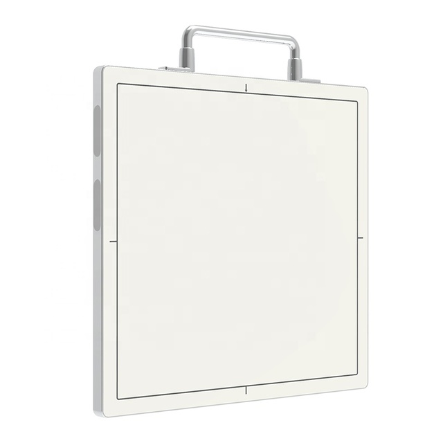 MECAN DR Xray Flat Panel Manufacturer Wireless Flat Panel for Medical and Veterinary Use